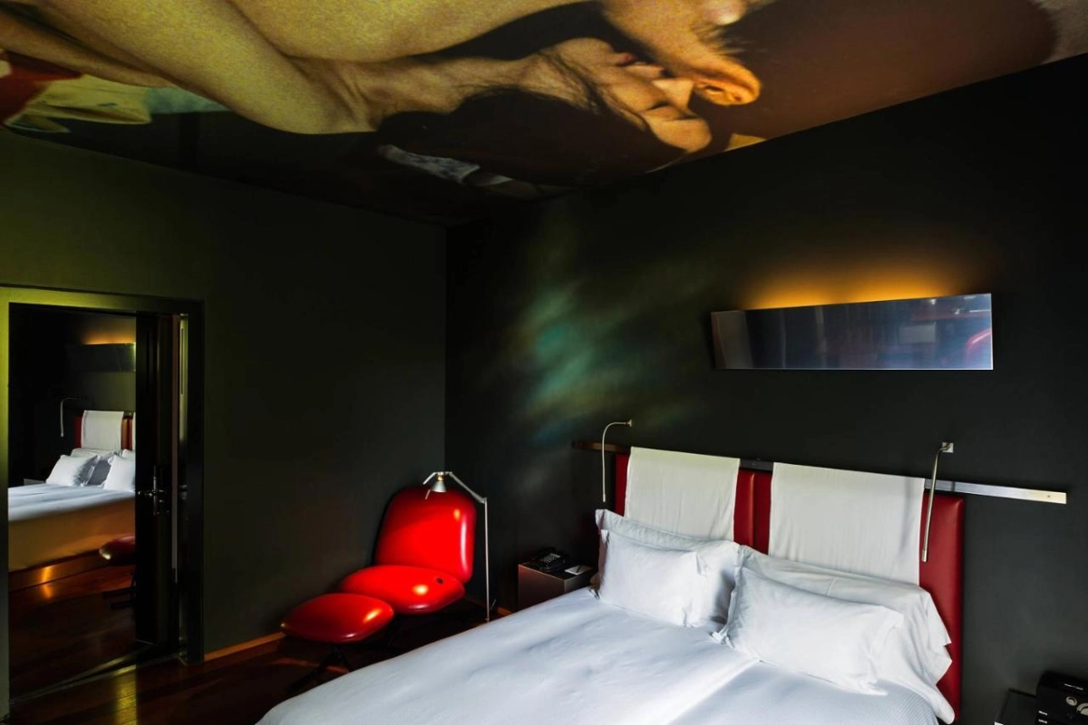 The Hotel Lucerne Autograph Collection - Hotel Photo 30