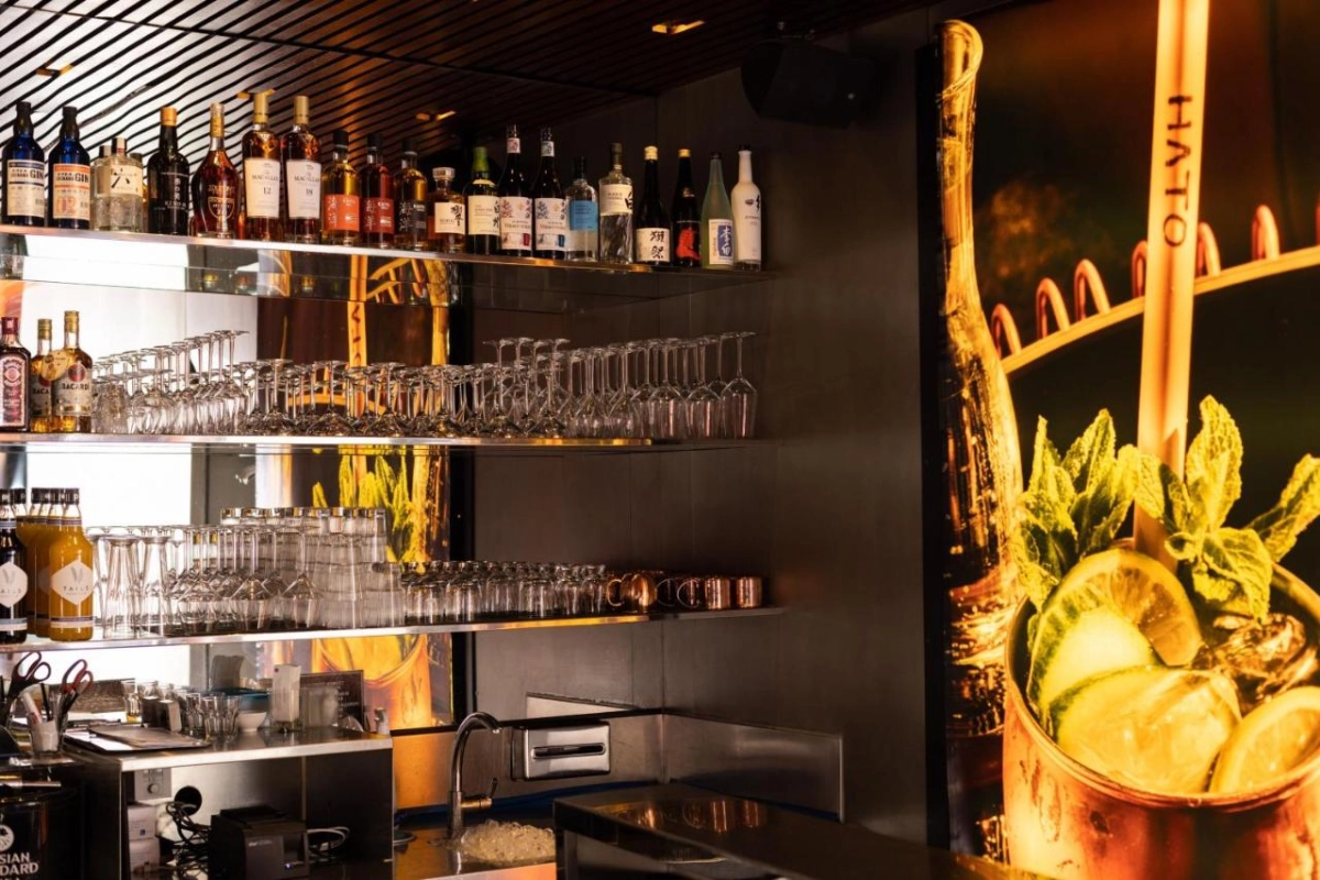 The Hotel Lucerne Autograph Collection - Hotel Photo 32