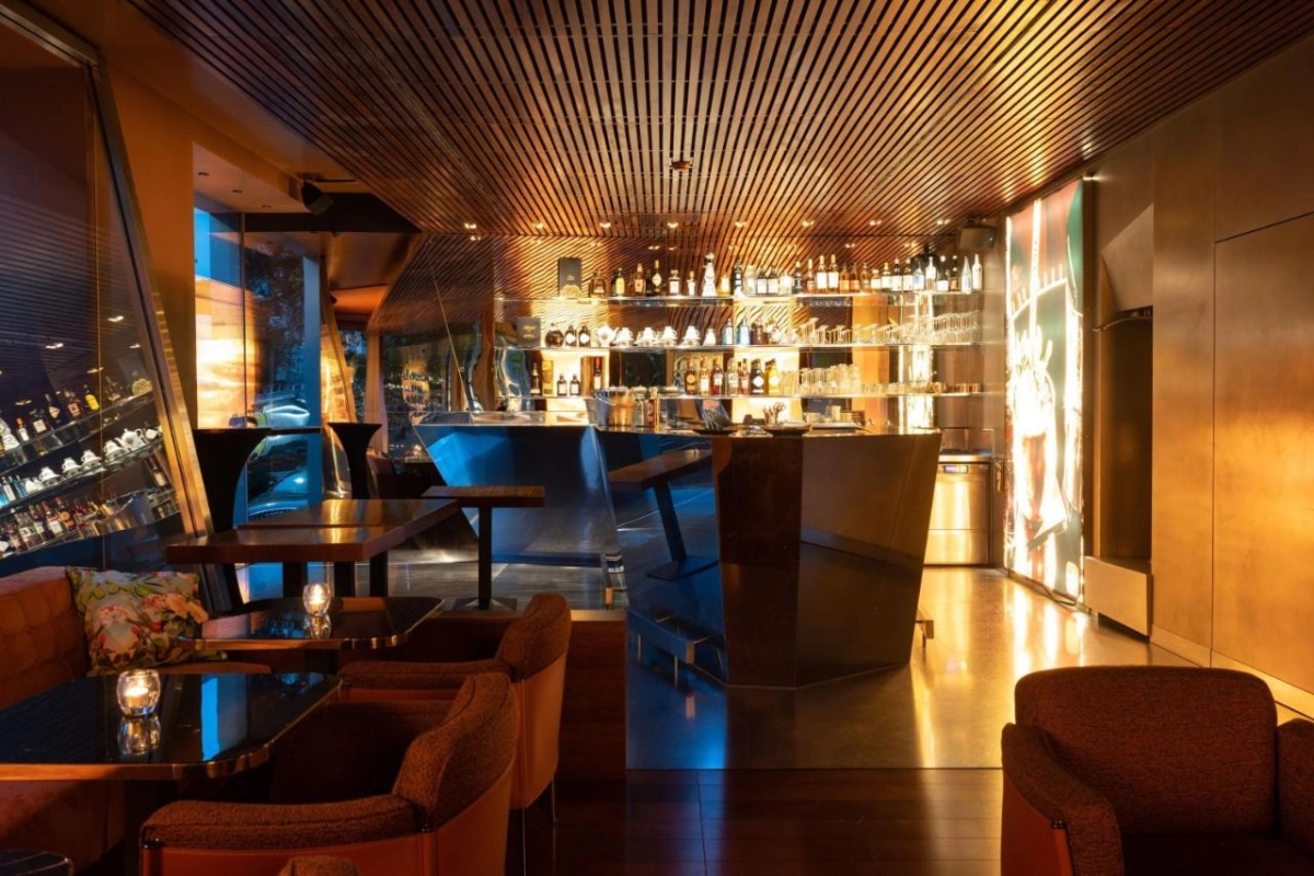 The Hotel Lucerne Autograph Collection - Hotel Photo 33