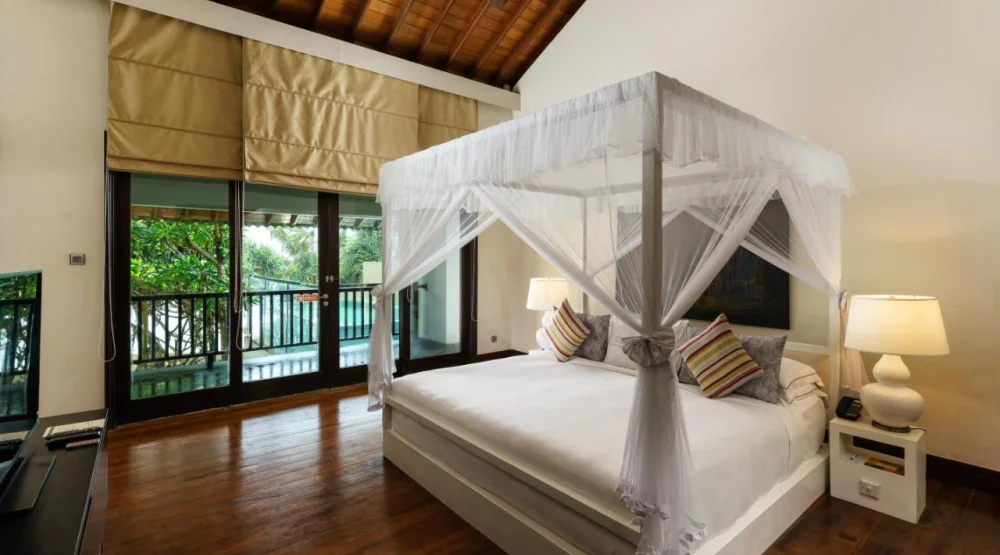 Fortress Residence Suite at The Fortress Resort & Spa