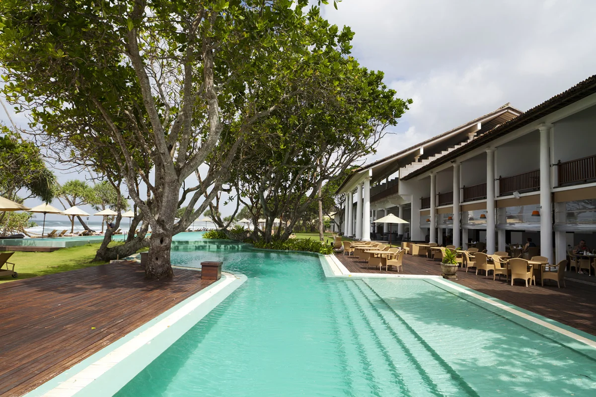 The Fortress Resort & Spa - Hotel Photo 1