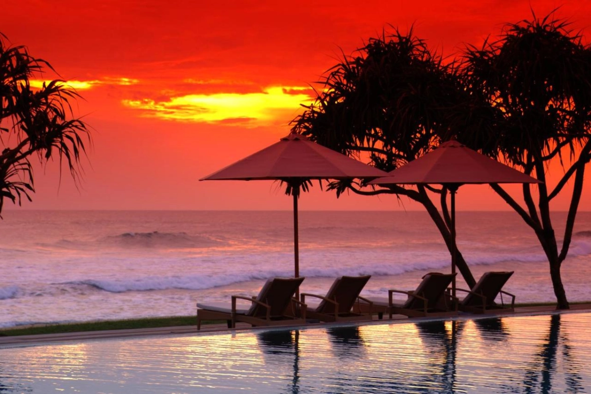 The Fortress Resort & Spa - Hotel Photo 9