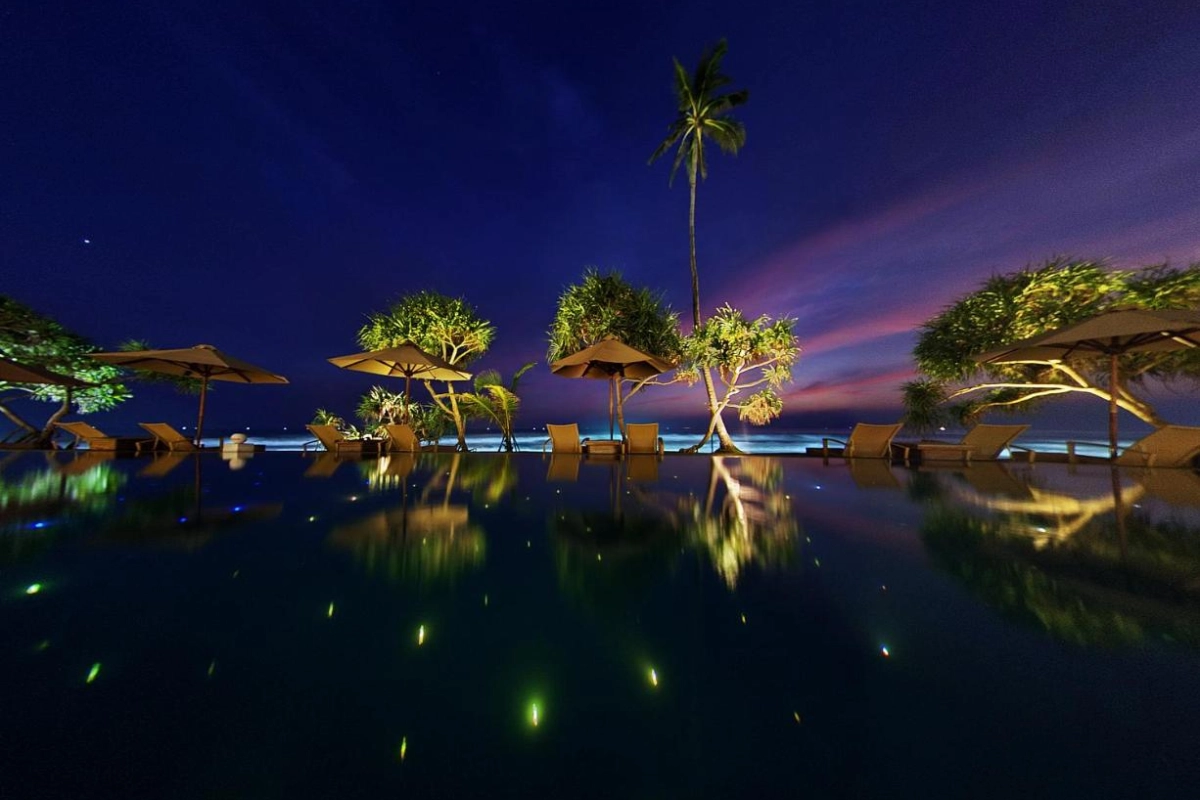 The Fortress Resort & Spa - Hotel Photo 12