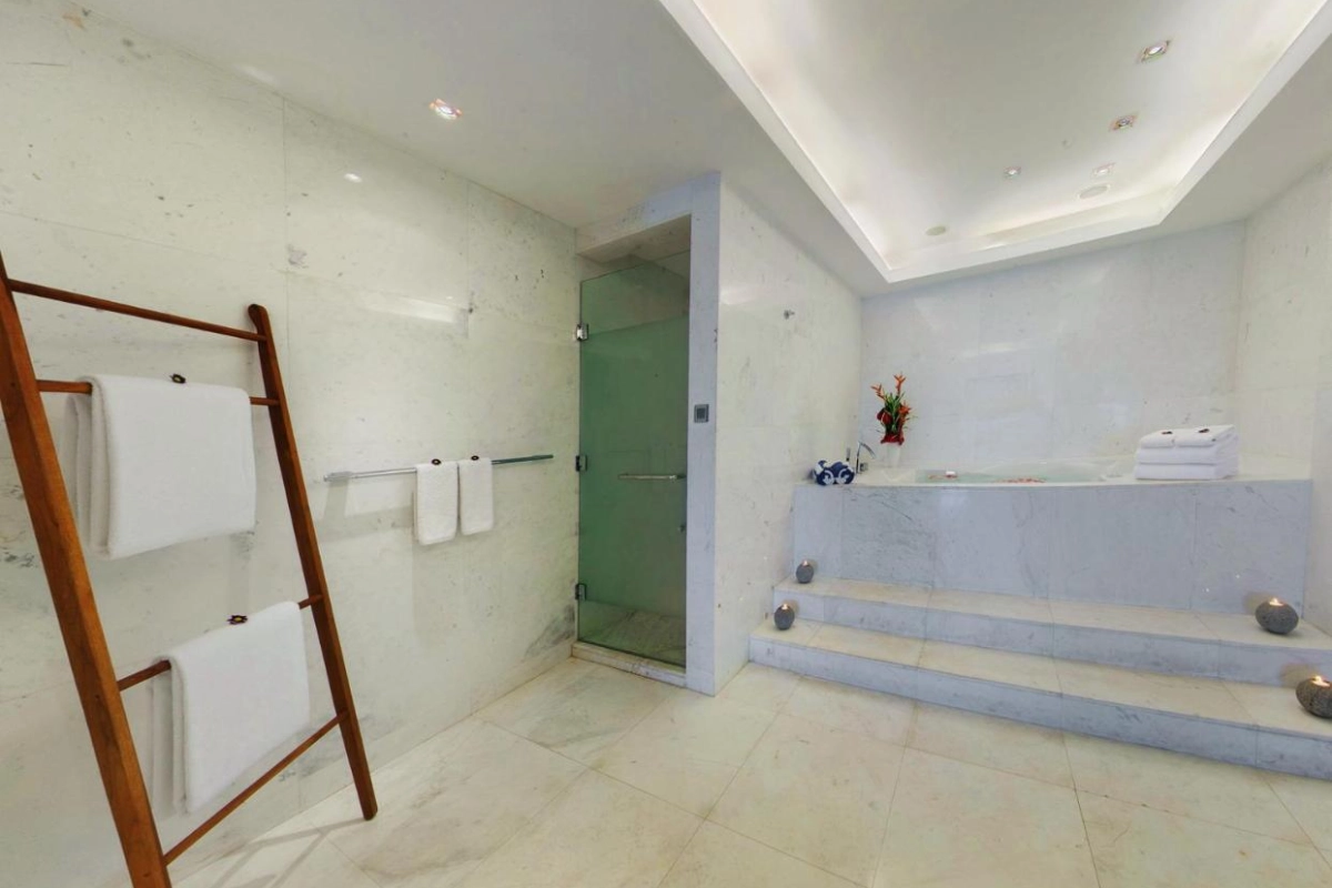 The Fortress Resort & Spa - Hotel Photo 13