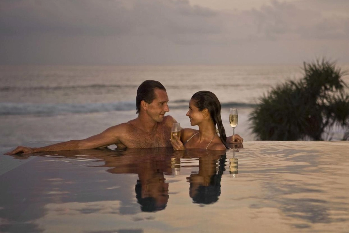 The Fortress Resort & Spa - Hotel Photo 17