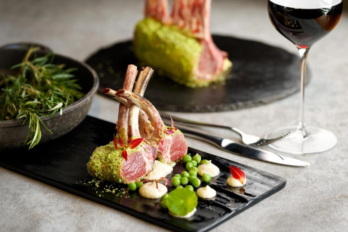 The Fortress Resort & Spa - Hotel Photo 18