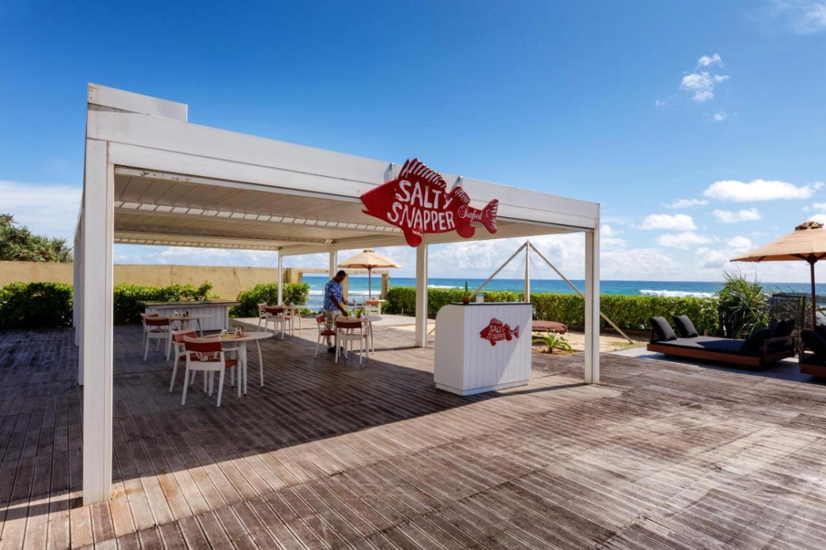 The Fortress Resort & Spa - Hotel Photo 20