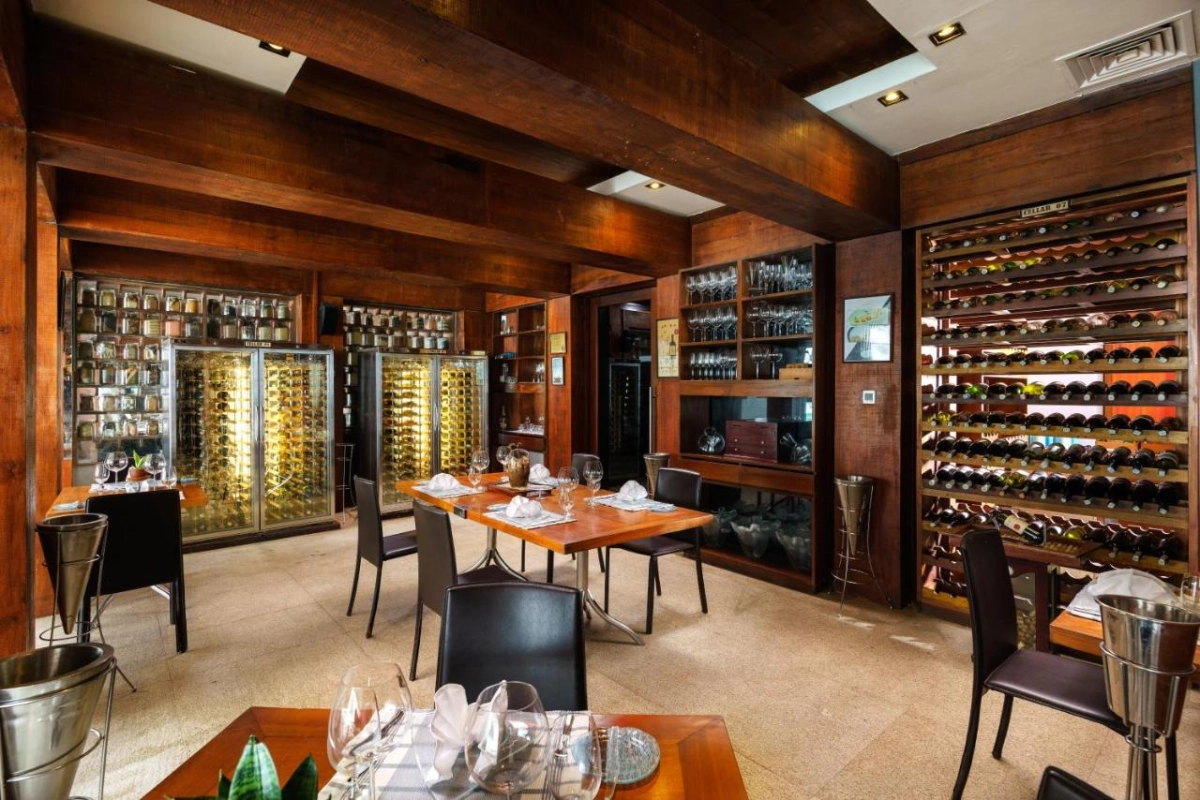 The Fortress Resort & Spa - Hotel Photo 21