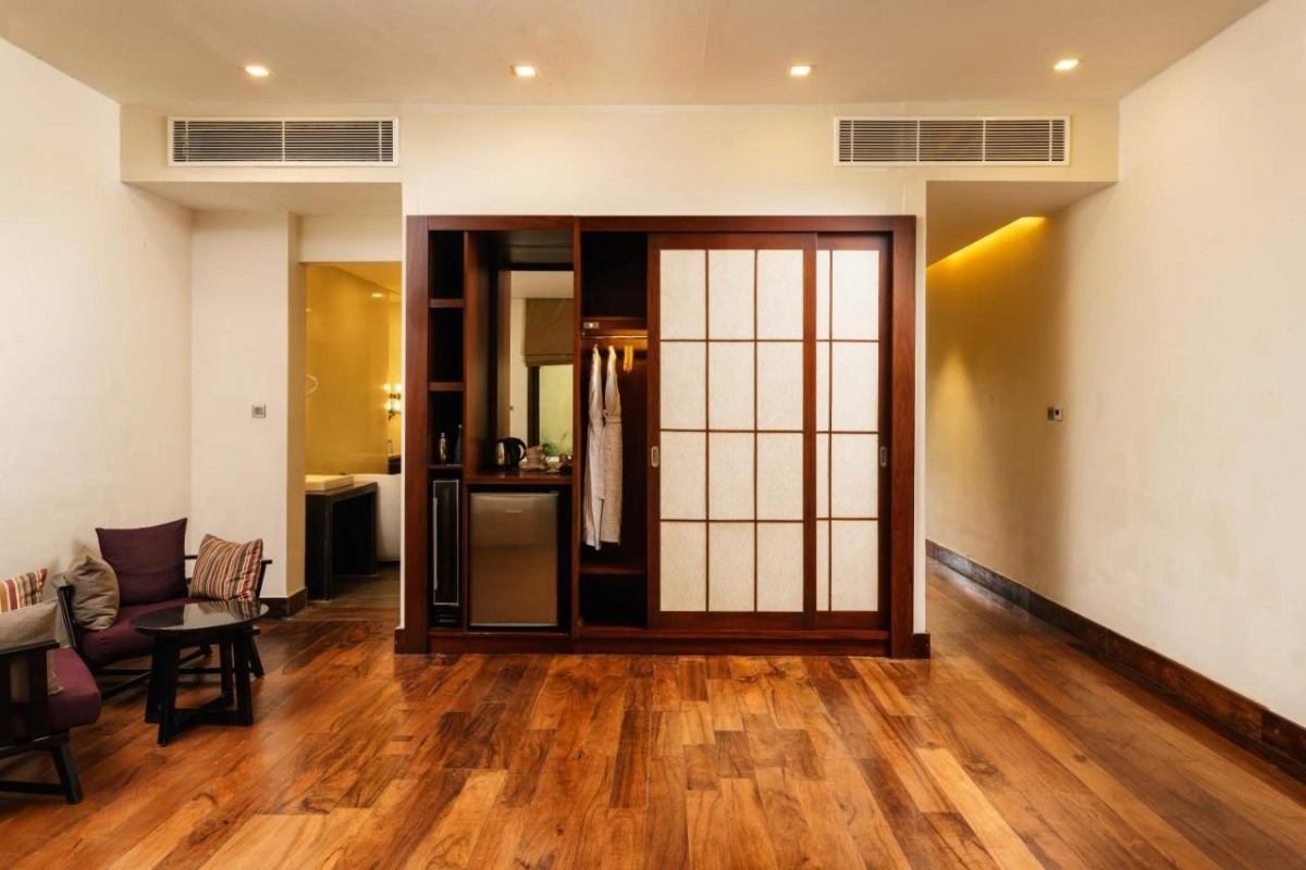 The Fortress Resort & Spa - Hotel Photo 25