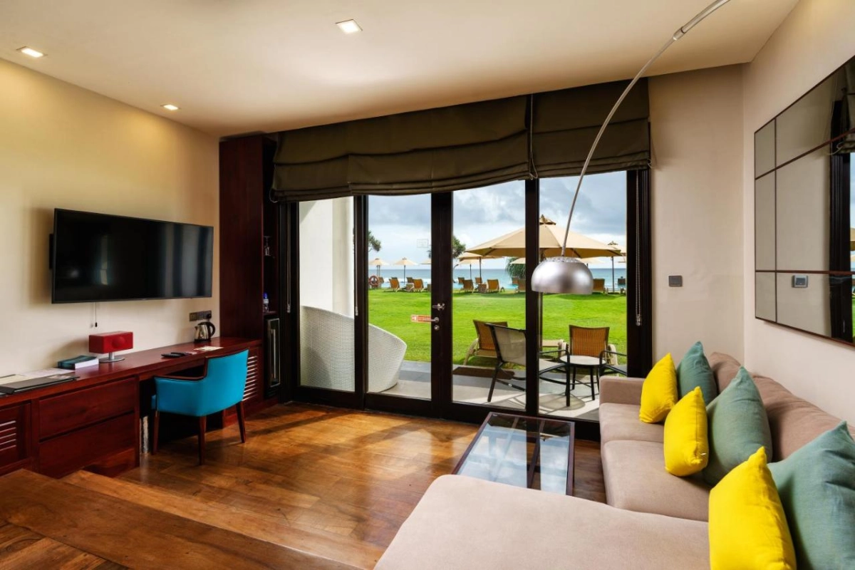 The Fortress Resort & Spa - Hotel Photo 30