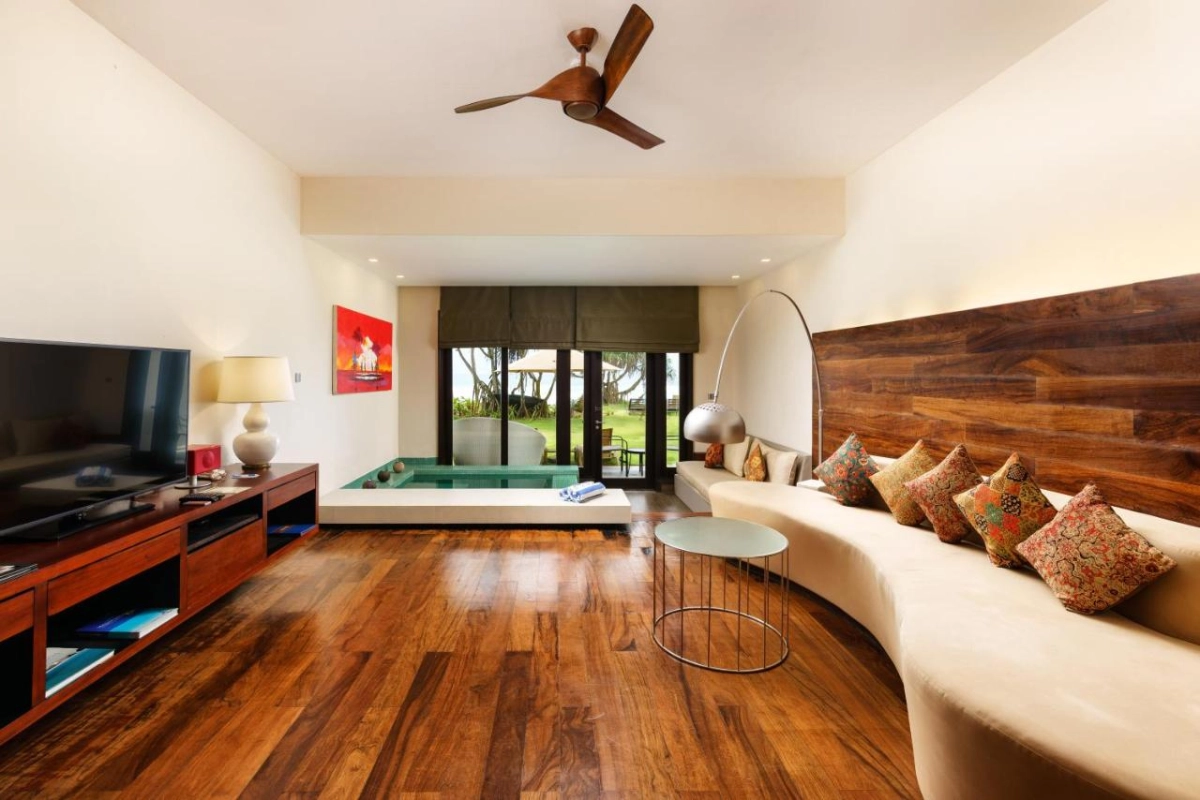 The Fortress Resort & Spa - Hotel Photo 31