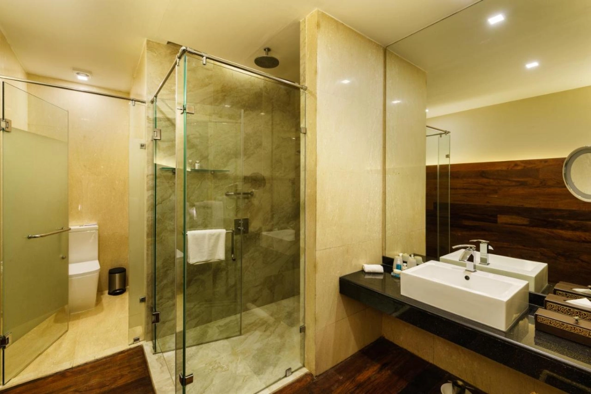 The Fortress Resort & Spa - Hotel Photo 32