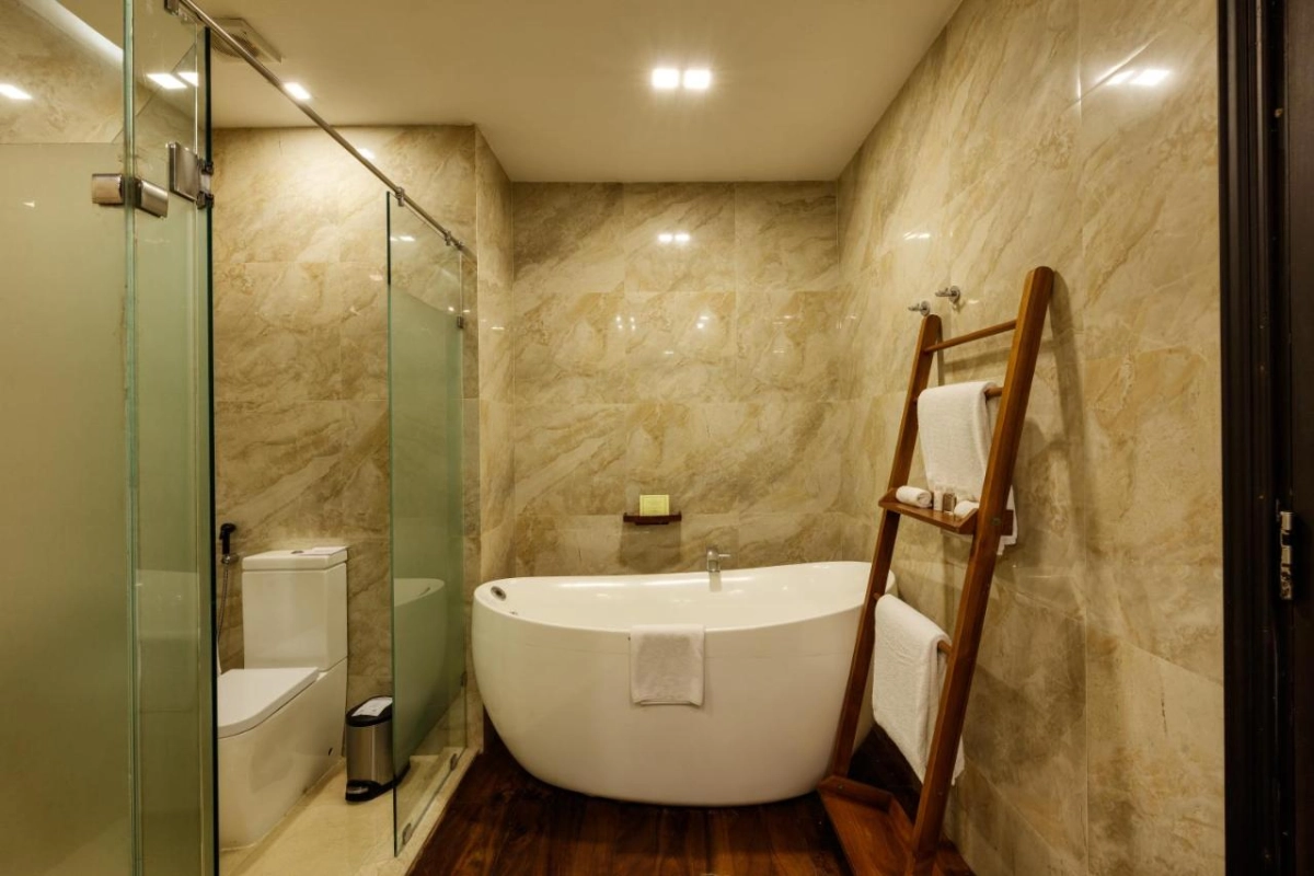 The Fortress Resort & Spa - Hotel Photo 36