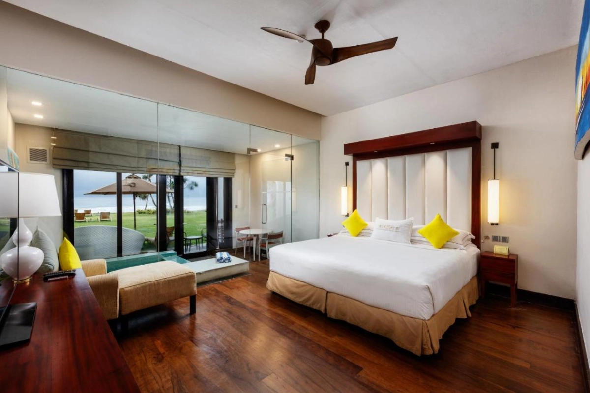 The Fortress Resort & Spa - Hotel Photo 37