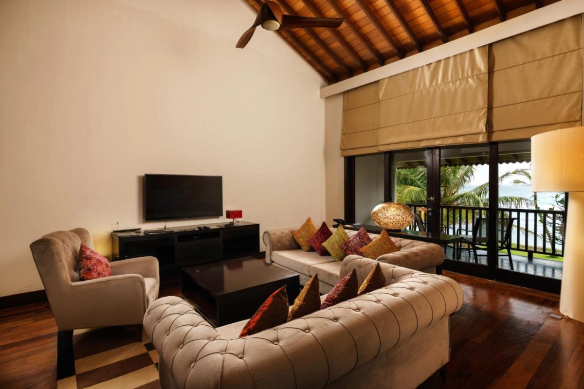 The Fortress Resort & Spa - Hotel Photo 38