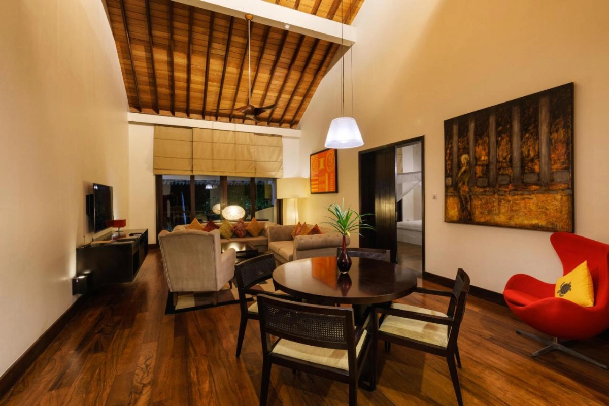 The Fortress Resort & Spa - Hotel Photo 39