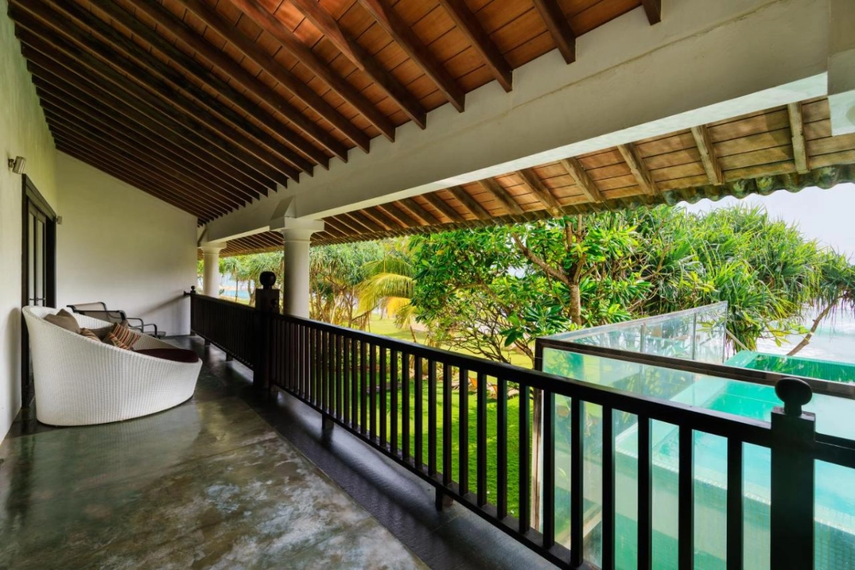 The Fortress Resort & Spa - Hotel Photo 41