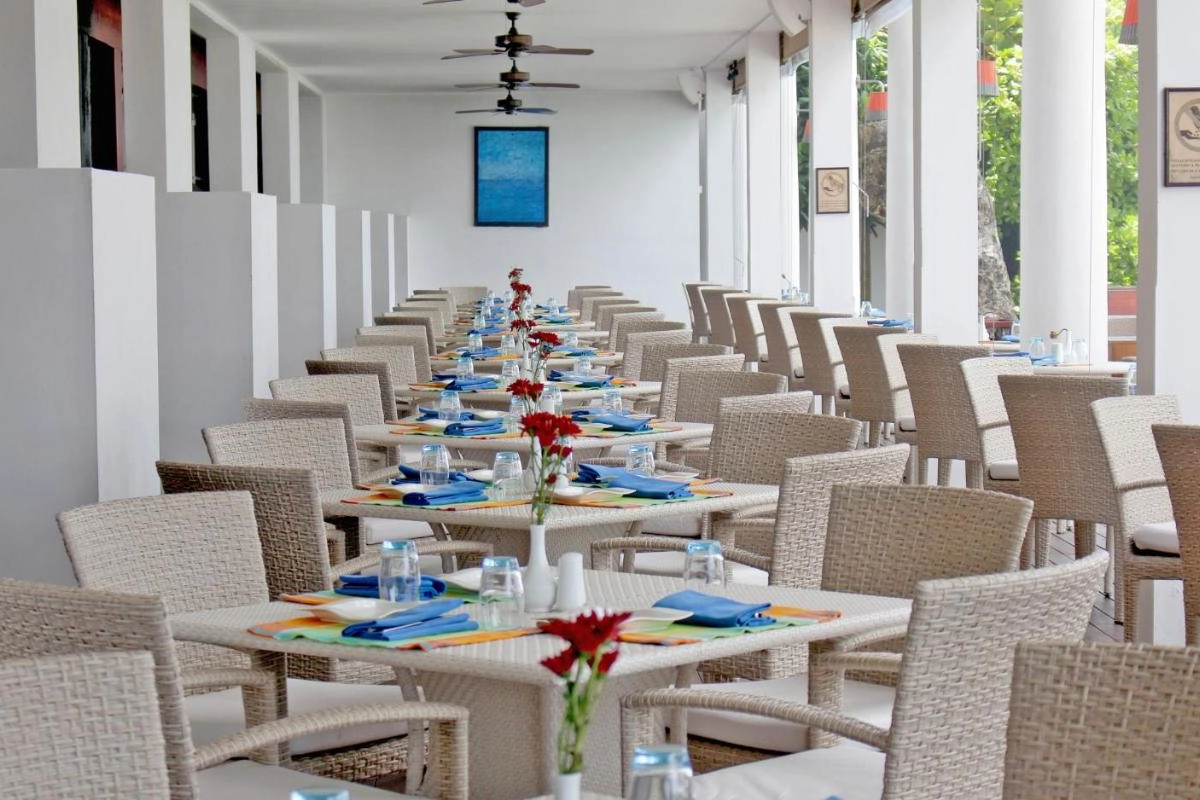 The Fortress Resort & Spa - Hotel Photo 43