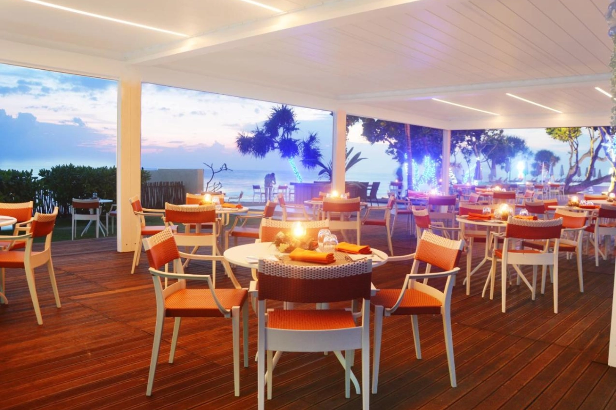 The Fortress Resort & Spa - Hotel Photo 44