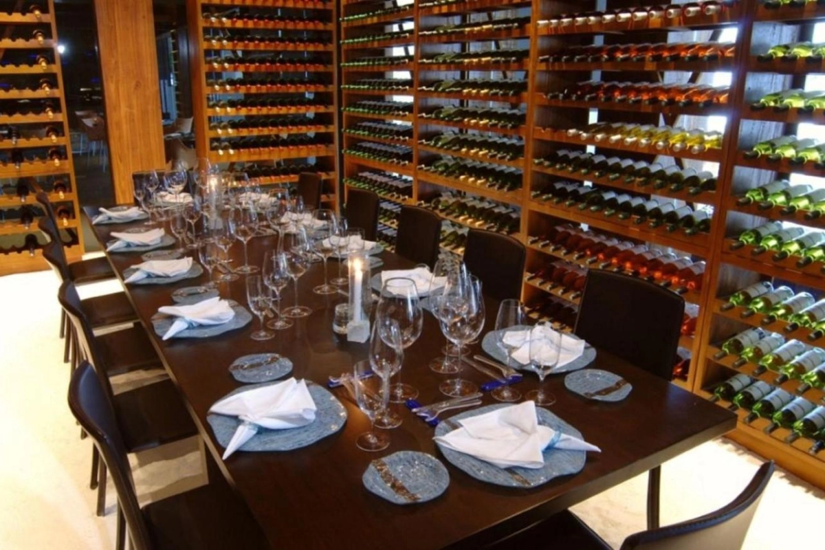 The Fortress Resort & Spa - Hotel Photo 45