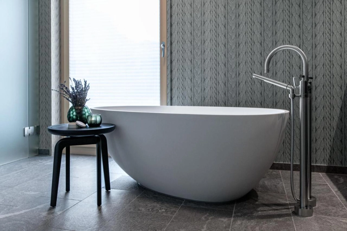 Tschuggen Grand - Hotel Photo 14