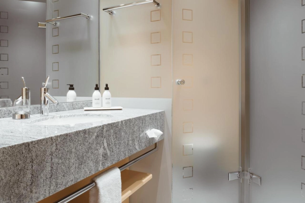 Tschuggen Grand - Hotel Photo 34