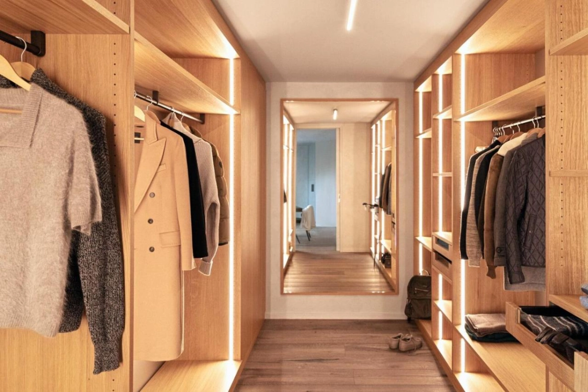 Tschuggen Grand - Hotel Photo 40