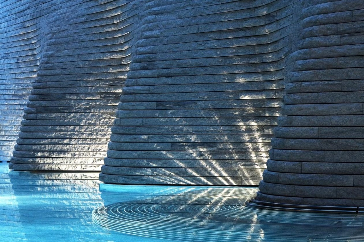 Tschuggen Grand - Hotel Photo 42