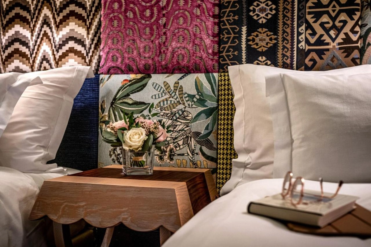 Tschuggen Grand - Hotel Photo 49