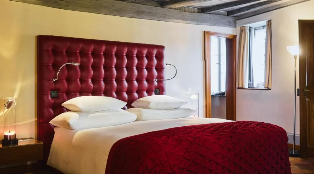 Family Suite at Widder Hotel