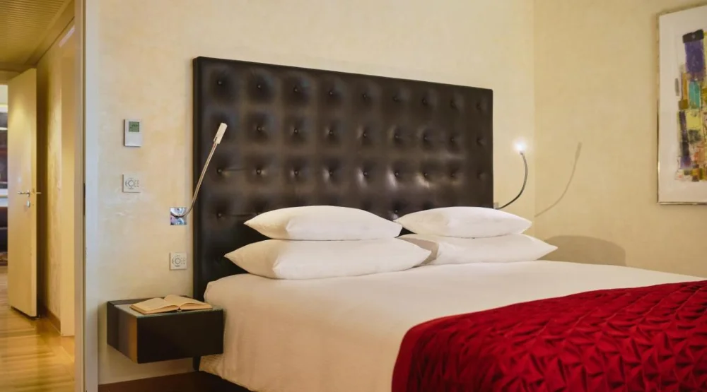 Historic Suite at Widder Hotel