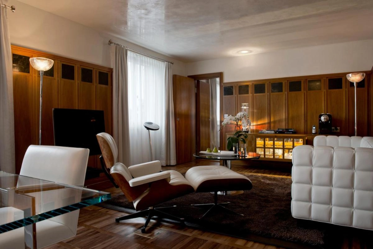 Widder Hotel - Hotel Photo 1