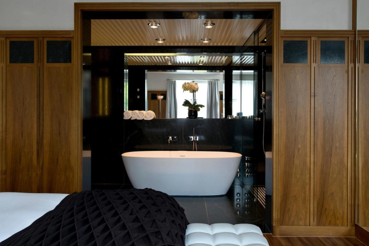 Widder Hotel - Hotel Photo 2