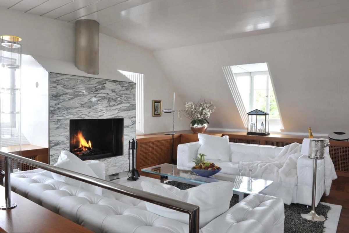 Widder Hotel - Hotel Photo 5