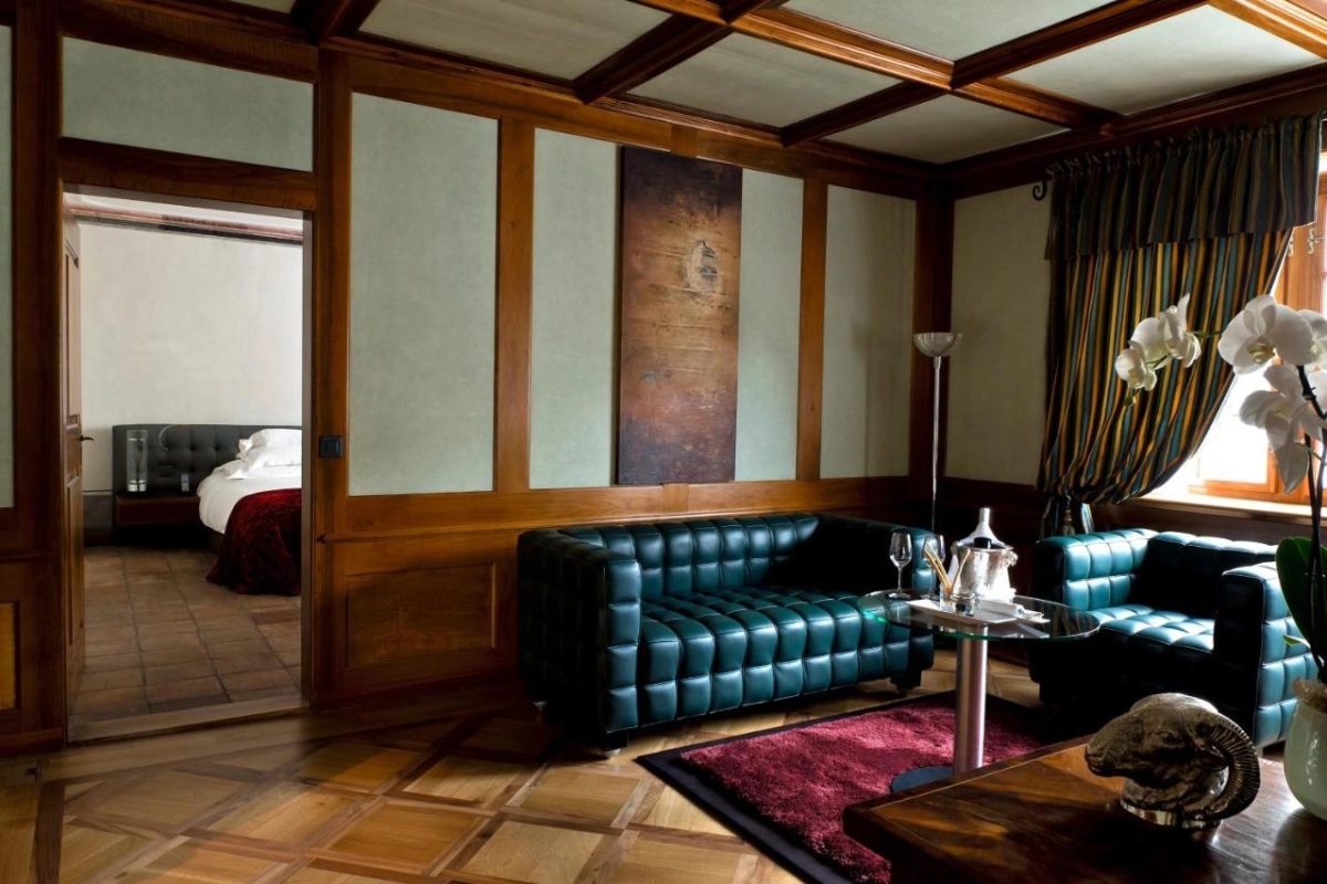 Widder Hotel - Hotel Photo 6