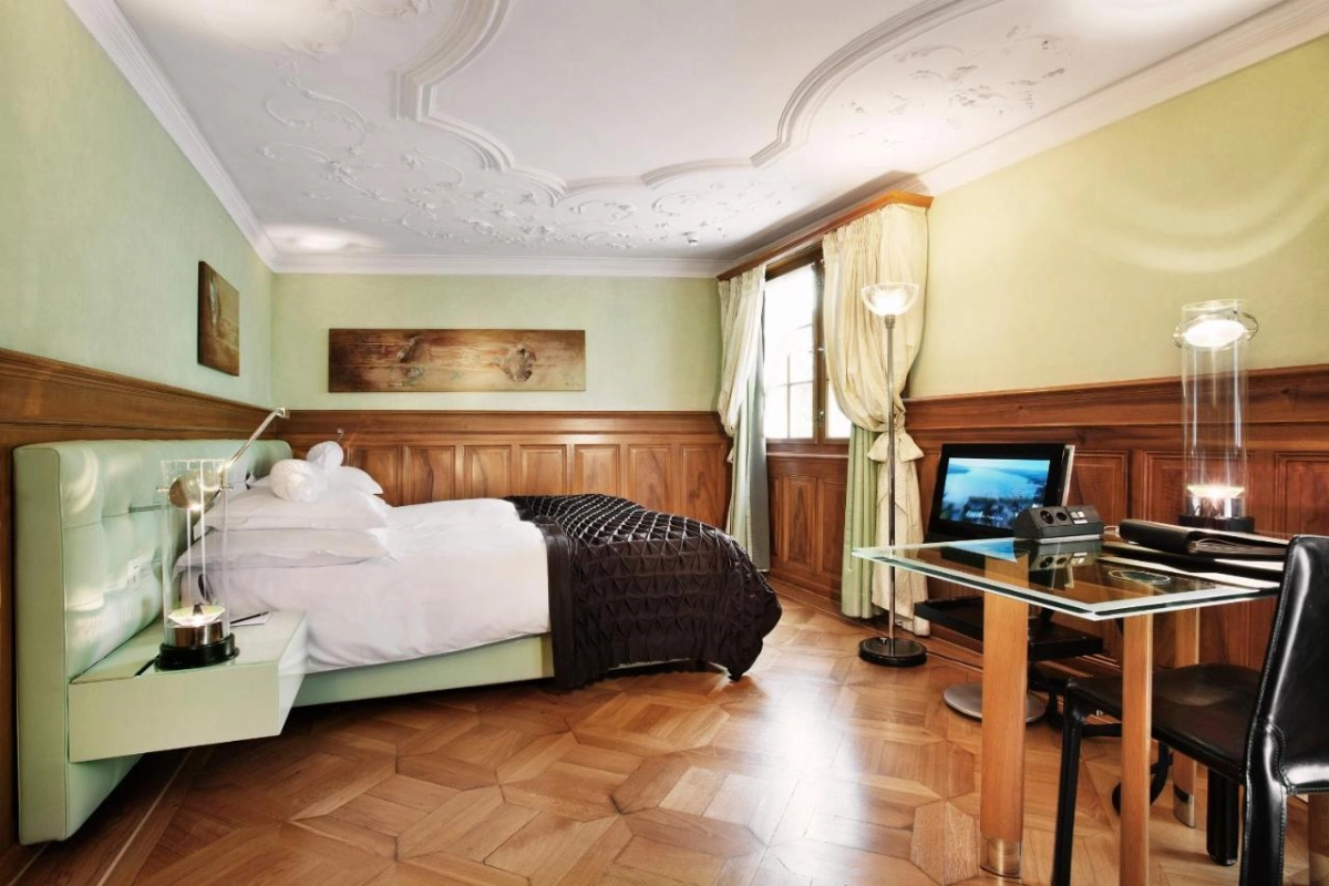 Widder Hotel - Hotel Photo 8