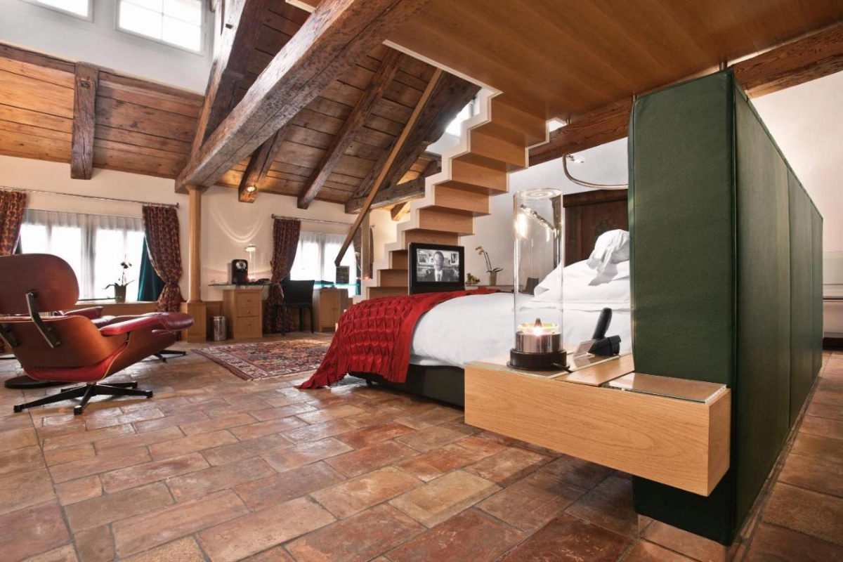 Widder Hotel - Hotel Photo 11