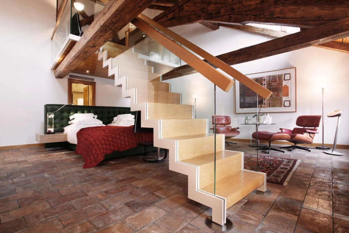 Widder Hotel - Hotel Photo 12