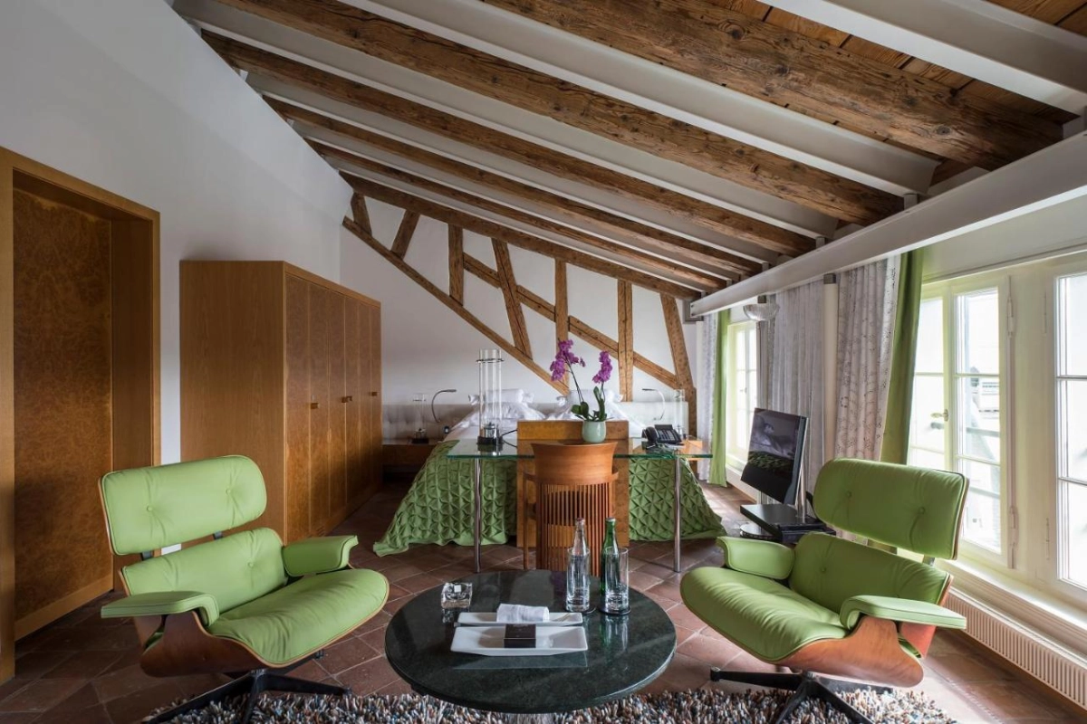 Widder Hotel - Hotel Photo 13