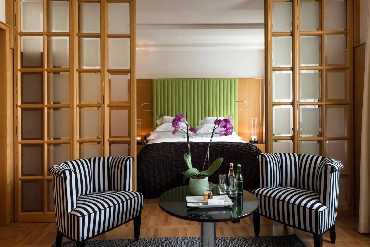 Widder Hotel - Hotel Photo 16