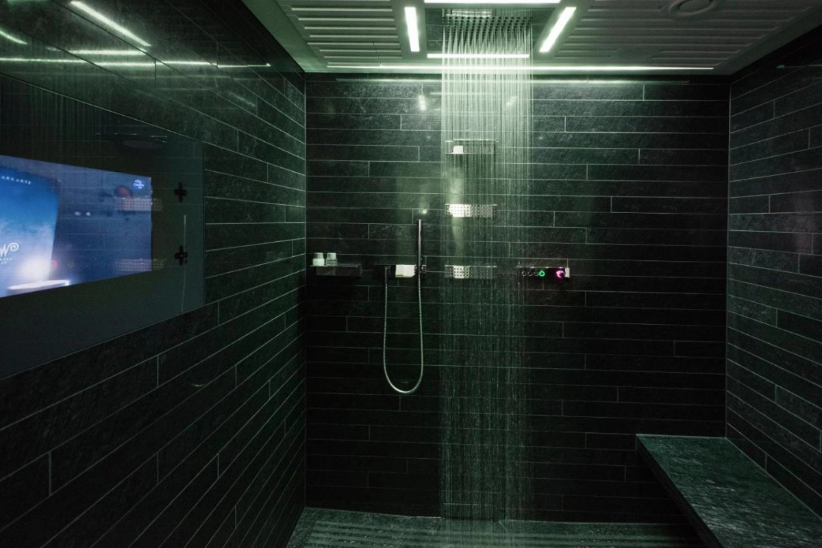 Widder Hotel - Hotel Photo 24