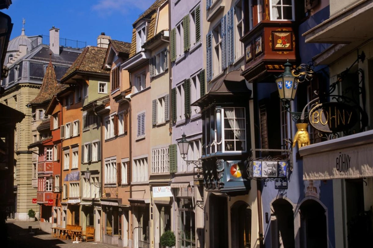 Widder Hotel - Hotel Photo 29