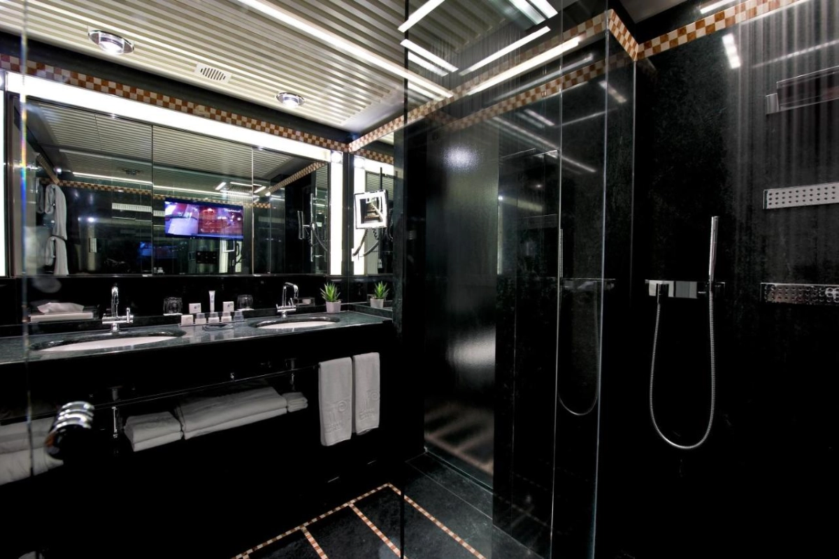 Widder Hotel - Hotel Photo 30