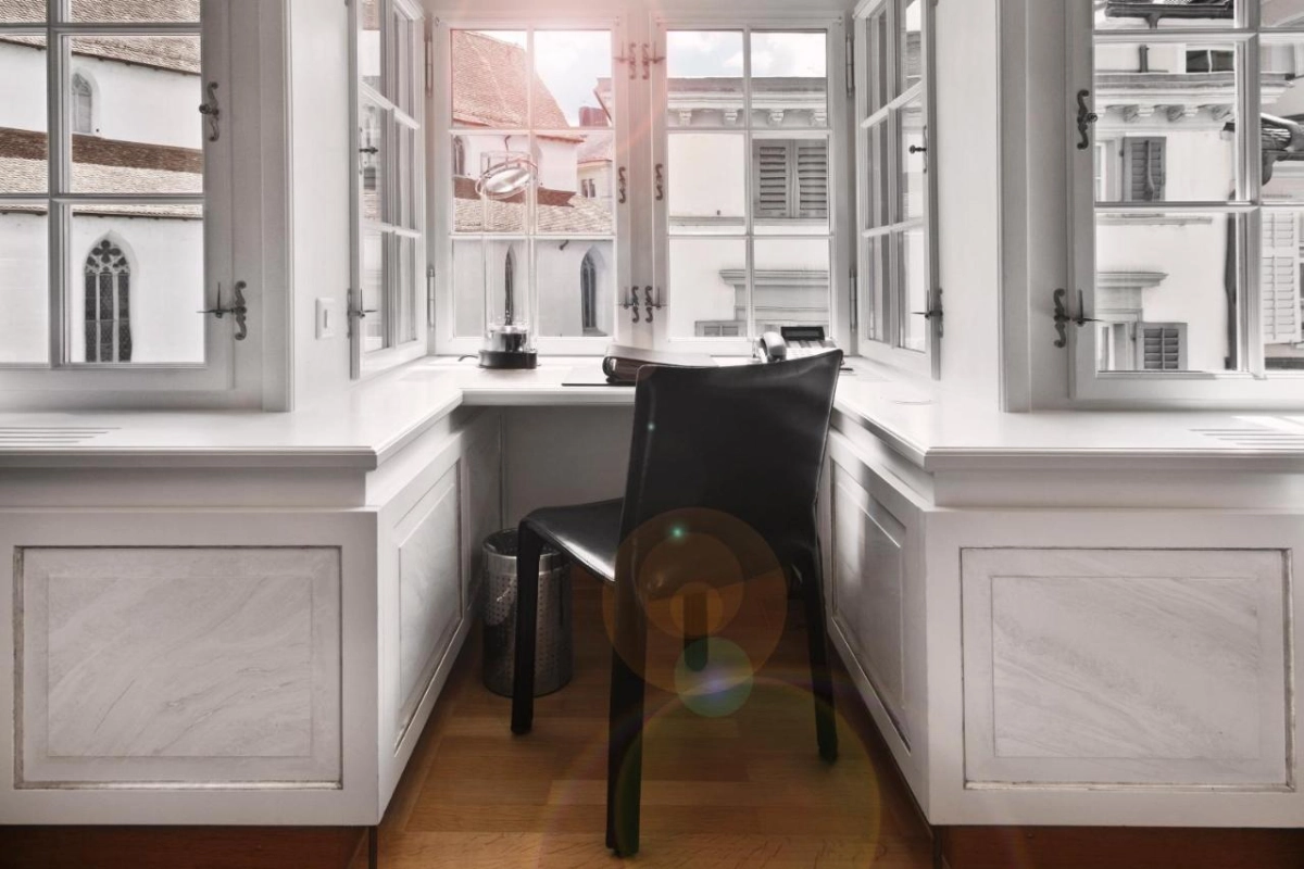 Widder Hotel - Hotel Photo 31