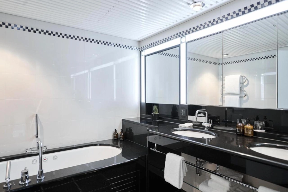 Widder Hotel - Hotel Photo 34