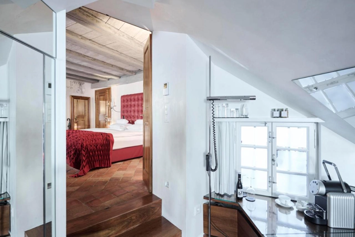 Widder Hotel - Hotel Photo 37