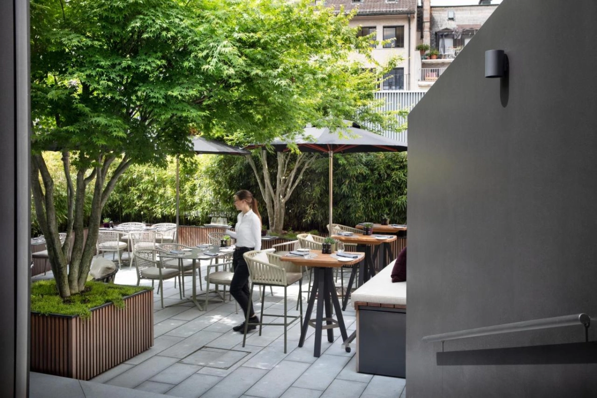 Widder Hotel - Hotel Photo 41