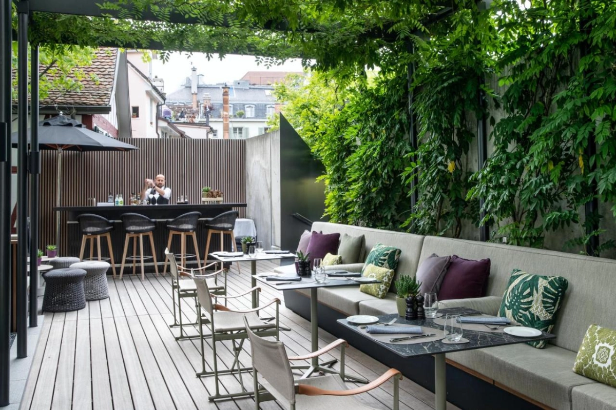 Widder Hotel - Hotel Photo 42