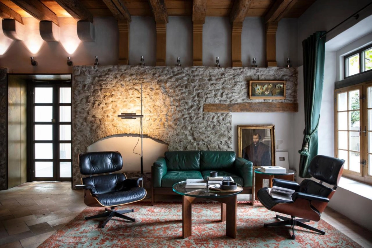 Widder Hotel - Hotel Photo 43