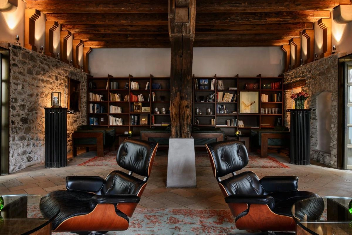 Widder Hotel - Hotel Photo 44